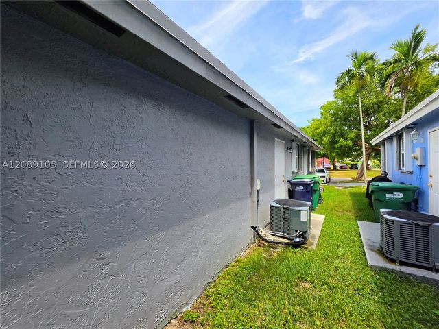 12264 SW 201st Ter, Miami, FL 33177