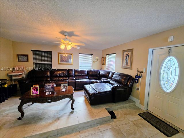 12264 SW 201st Ter, Miami, FL 33177