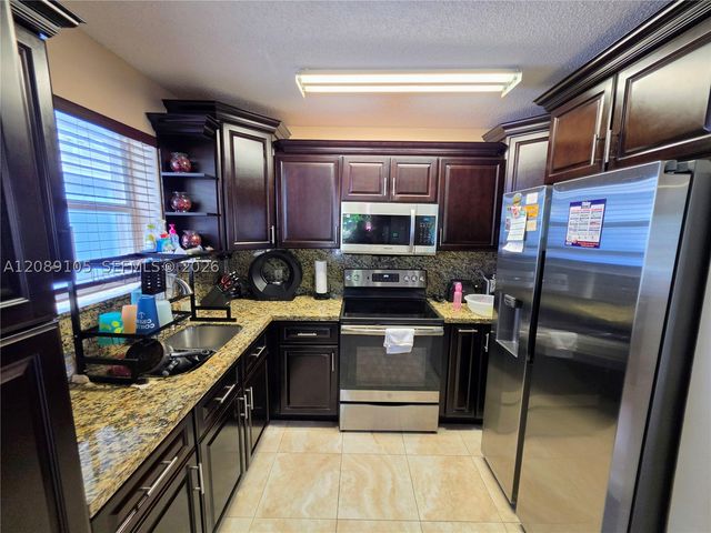 12264 SW 201st Ter, Miami, FL 33177