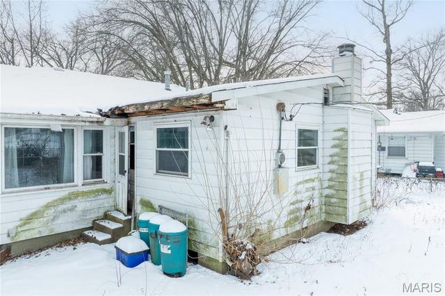 10107 Ashbrook Drive, Bellefontaine Nghbrs, MO 63137