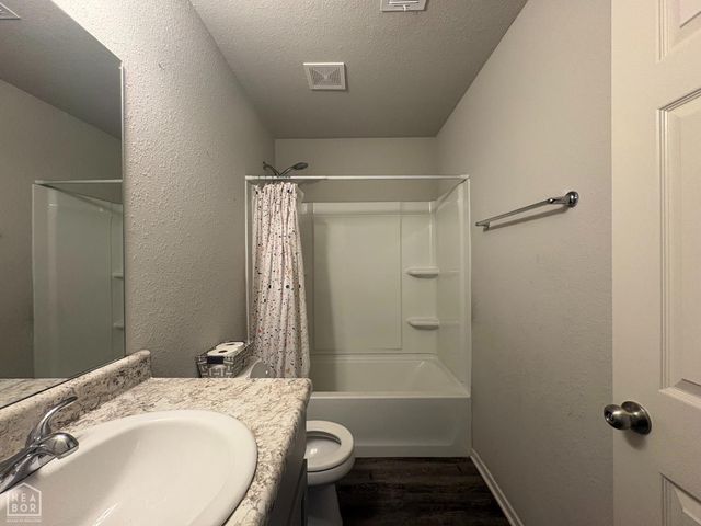 303 Cole Drive, Brookland, AR 72417