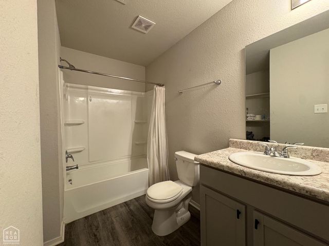303 Cole Drive, Brookland, AR 72417