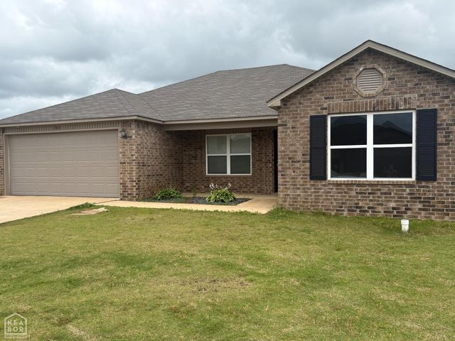 303 Cole Drive, Brookland, AR 72417