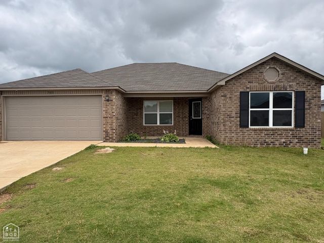 303 Cole Drive, Brookland, AR 72417