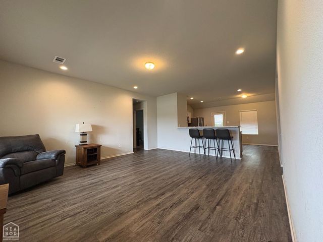 303 Cole Drive, Brookland, AR 72417