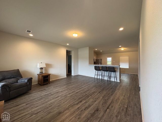 303 Cole Drive, Brookland, AR 72417