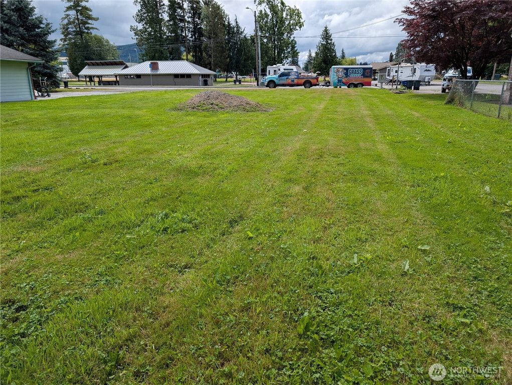 322 W Munro Street, Sedro Woolley, WA 98284