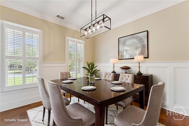 104 Post House Trail, Pooler, GA 31322