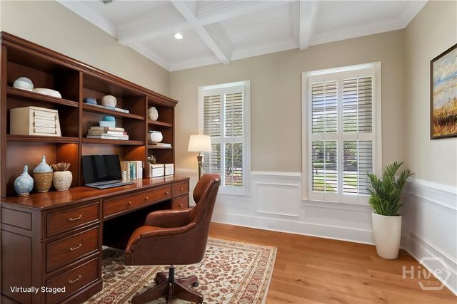 104 Post House Trail, Pooler, GA 31322