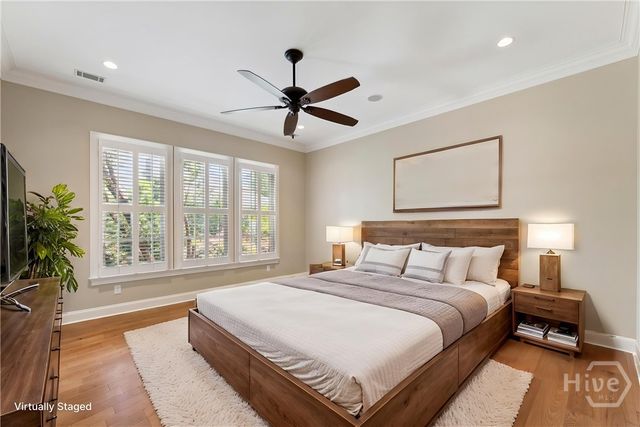 104 Post House Trail, Pooler, GA 31322