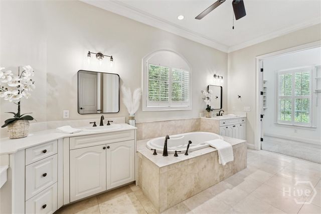 104 Post House Trail, Pooler, GA 31322