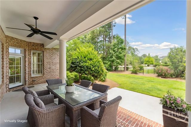 104 Post House Trail, Pooler, GA 31322