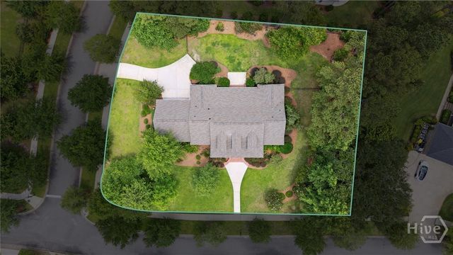 104 Post House Trail, Pooler, GA 31322