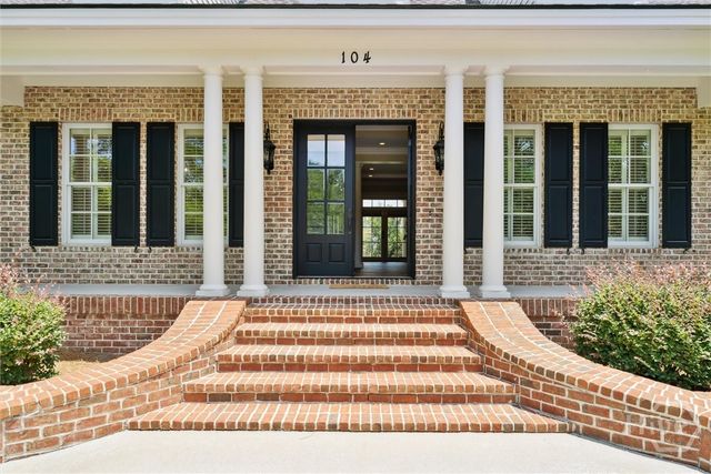 104 Post House Trail, Pooler, GA 31322