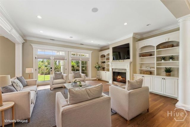 104 Post House Trail, Pooler, GA 31322