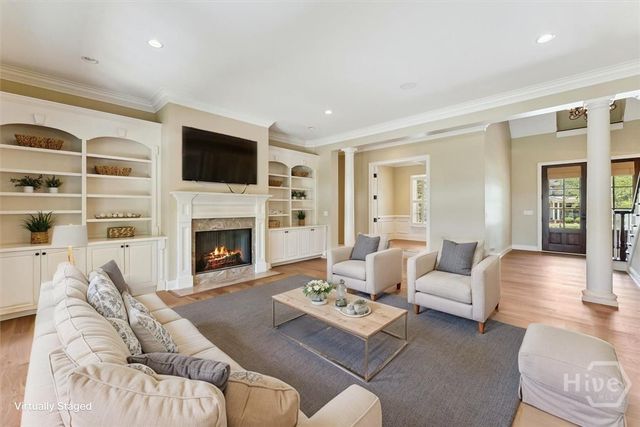 104 Post House Trail, Pooler, GA 31322