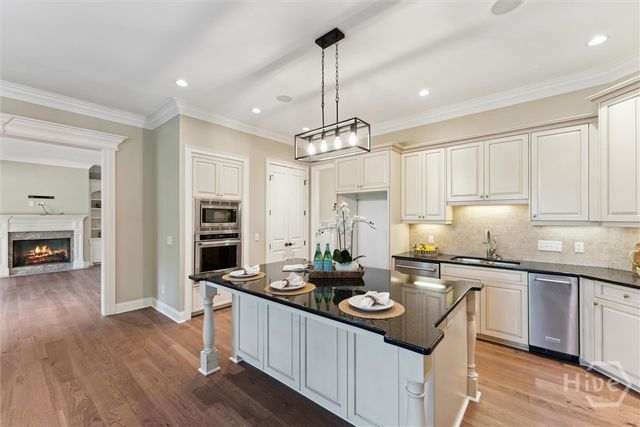 104 Post House Trail, Pooler, GA 31322