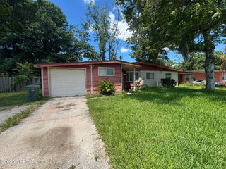 2148 BUNTING Drive, Jacksonville, FL 32210