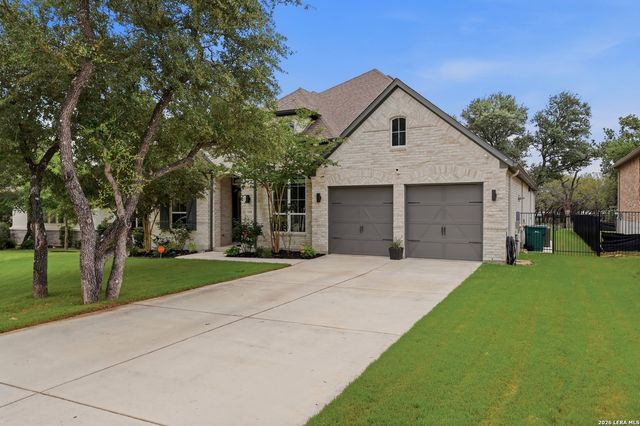 135 WILD ROSE HL, Boerne, TX 78006