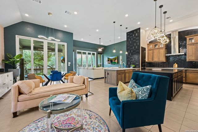 135 WILD ROSE HL, Boerne, TX 78006