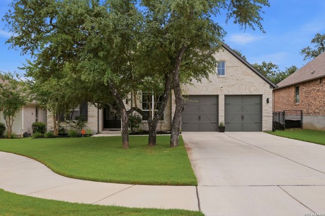 135 WILD ROSE HL, Boerne, TX 78006