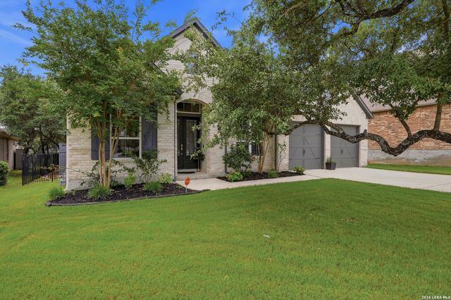 135 WILD ROSE HL, Boerne, TX 78006
