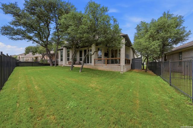 135 WILD ROSE HL, Boerne, TX 78006