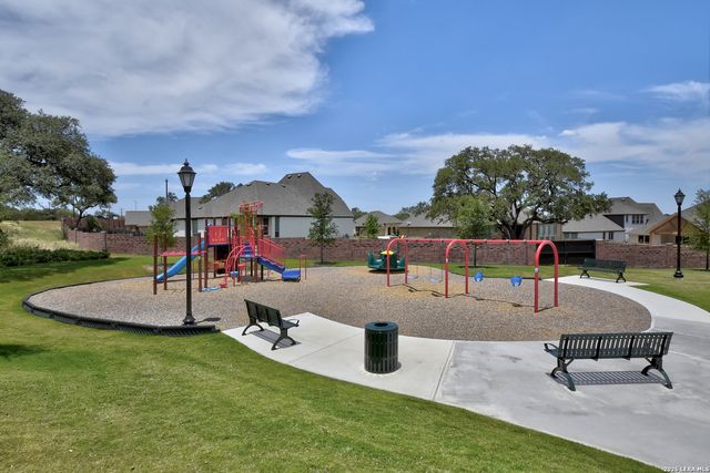 135 WILD ROSE HL, Boerne, TX 78006