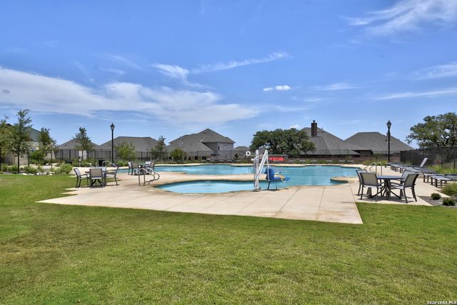 135 WILD ROSE HL, Boerne, TX 78006