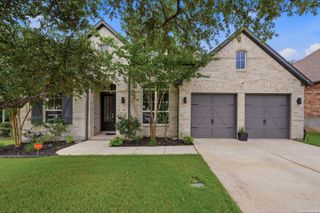 135 WILD ROSE HL, Boerne, TX 78006