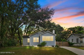 2262 BAYVIEW Road, Jacksonville, FL 32210