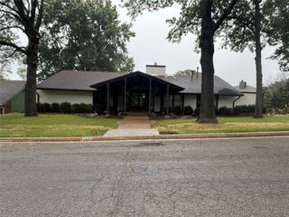 7625 S Richmond Avenue, Tulsa, OK 74136