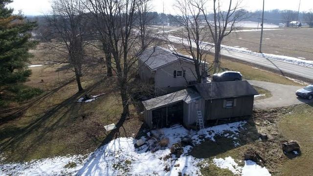 1589 State Route 511, Ashland, OH 44805