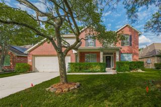 31214 Windcrest Park Lane, Spring, TX 77386