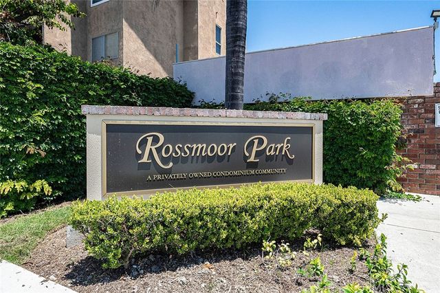 12200 Montecito Road D319, Seal Beach, CA 90740