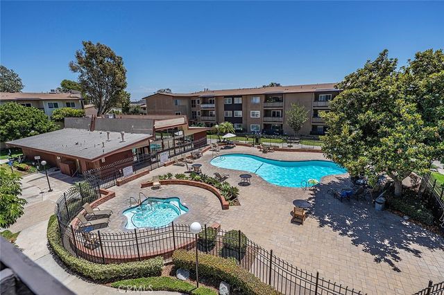 12200 Montecito Road D319, Seal Beach, CA 90740