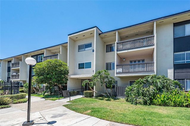 12200 Montecito Road D319, Seal Beach, CA 90740