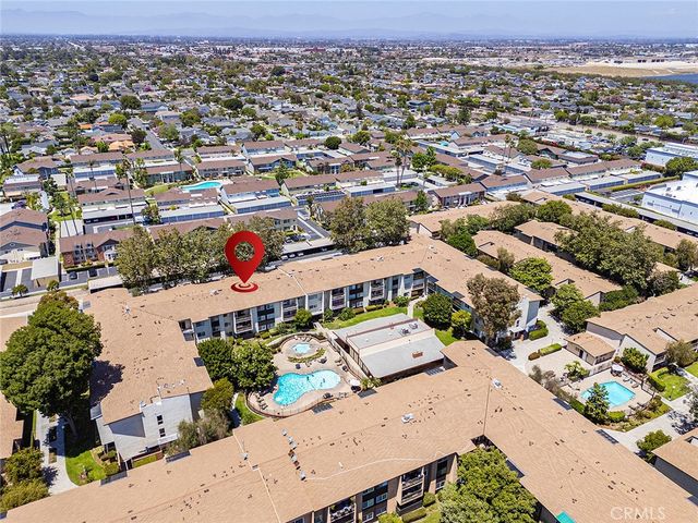 12200 Montecito Road D319, Seal Beach, CA 90740