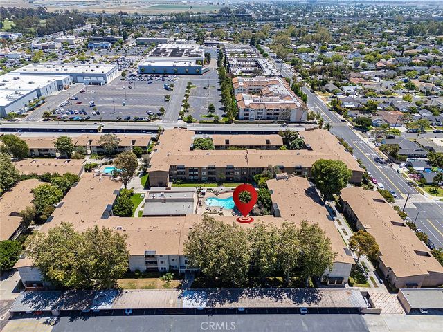 12200 Montecito Road D319, Seal Beach, CA 90740
