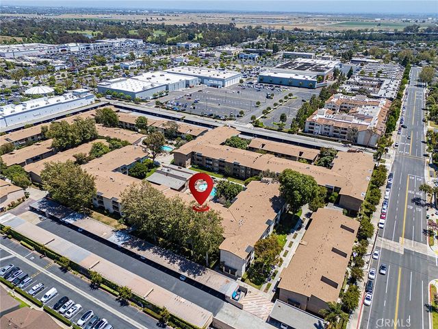 12200 Montecito Road D319, Seal Beach, CA 90740