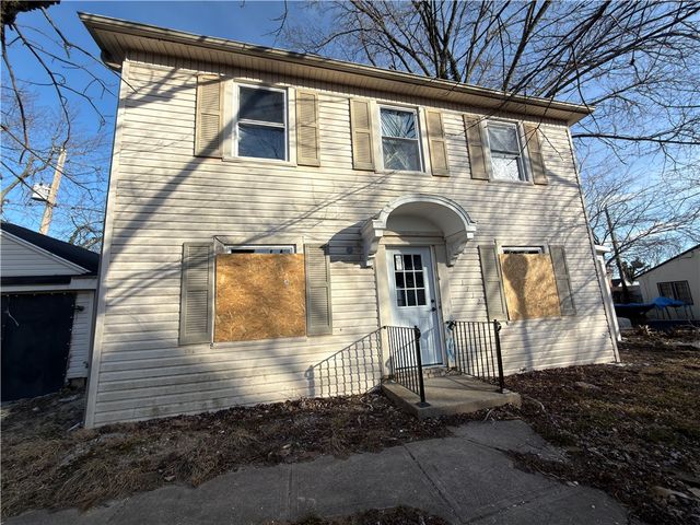1712 Manor Place, Dayton, OH 45406