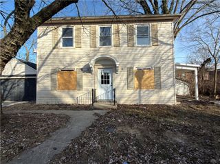 1712 Manor Place, Dayton, OH 45406