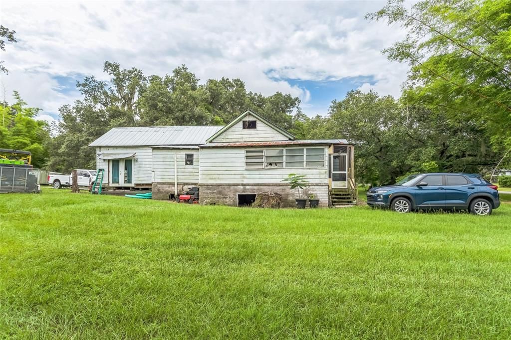 4965 MAGNOLIA AVENUE, Mulberry, FL 33860