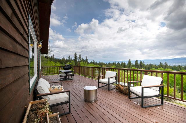 959 W Cow Creek Road, Hamilton, MT 59840