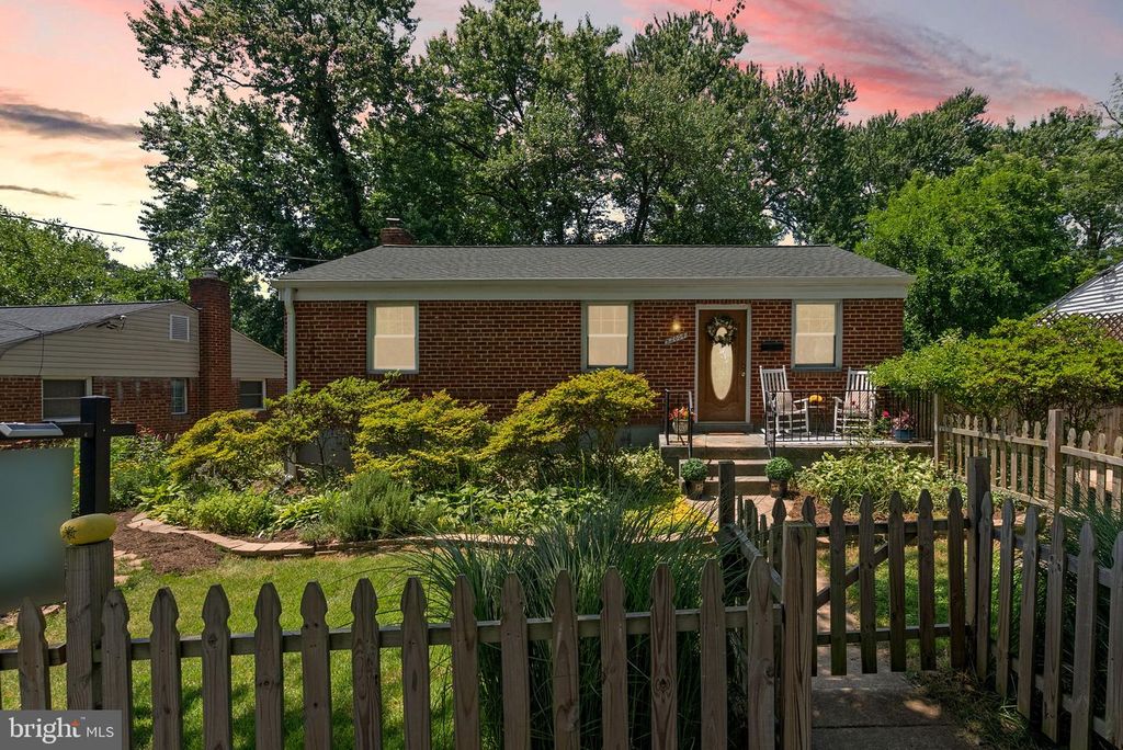12004 ASHLEY DRIVE, Rockville, MD 20852