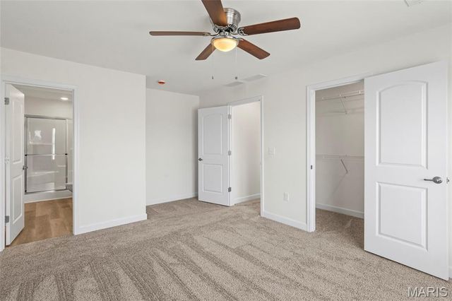 1404 Orchard Lakes Circle, Belleville, IL 62220