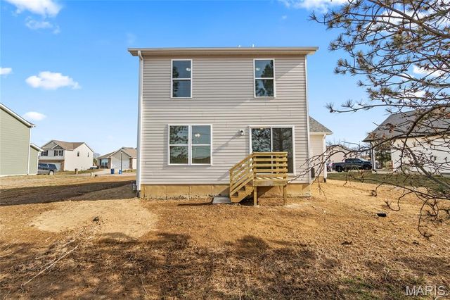 1404 Orchard Lakes Circle, Belleville, IL 62220