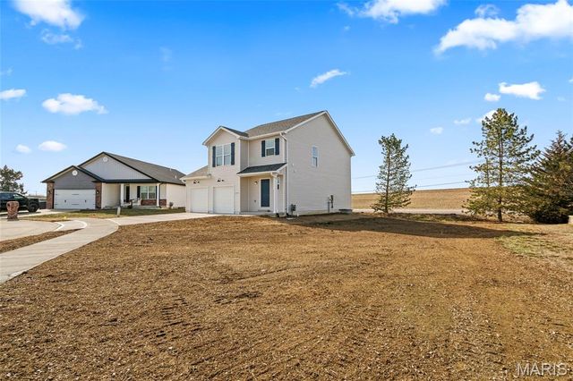 1404 Orchard Lakes Circle, Belleville, IL 62220