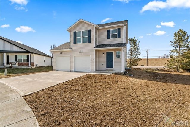 1404 Orchard Lakes Circle, Belleville, IL 62220