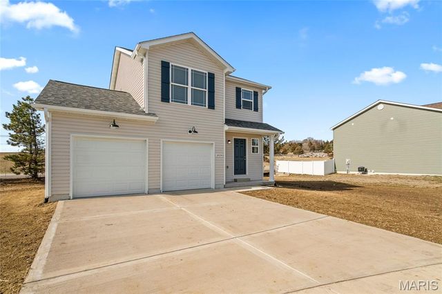 1404 Orchard Lakes Circle, Belleville, IL 62220